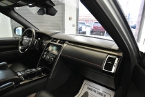 2018 Land Rover Discovery HSE AWD 4dr SUV - photothumb 14