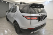 2018 Land Rover Discovery HSE AWD 4dr SUV - photothumb 2