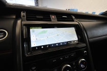 2018 Land Rover Discovery HSE AWD 4dr SUV - photothumb 23