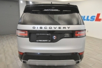 2018 Land Rover Discovery HSE AWD 4dr SUV - photothumb 3