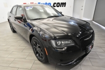 2019 Chrysler 300 S AWD 4dr Sedan - photothumb 6