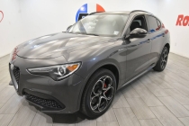 2023 Alfa Romeo Stelvio Veloce AWD 4dr Crossover 