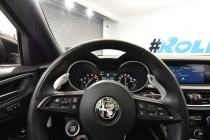 2023 Alfa Romeo Stelvio Veloce AWD 4dr Crossover - photothumb 25