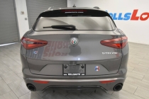 2023 Alfa Romeo Stelvio Veloce AWD 4dr Crossover - photothumb 3