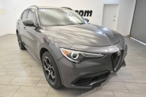 2023 Alfa Romeo Stelvio Veloce AWD 4dr Crossover - photothumb 6