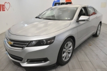 2018 Chevrolet Impala LT 4dr Sedan 