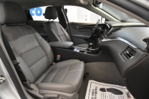 2018 Chevrolet Impala LT 4dr Sedan - photothumb 14