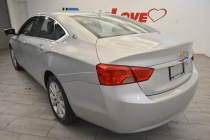 2018 Chevrolet Impala LT 4dr Sedan - photothumb 2