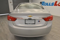 2018 Chevrolet Impala LT 4dr Sedan - photothumb 3