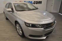2018 Chevrolet Impala LT 4dr Sedan - photothumb 6