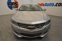 2018 Chevrolet Impala LT 4dr Sedan - photothumb 7
