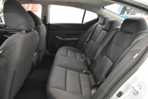 2023 Nissan Altima 2.5 SV 4dr Sedan - photothumb 13