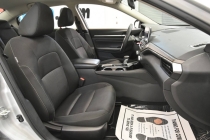 2023 Nissan Altima 2.5 SV 4dr Sedan - photothumb 14