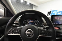2023 Nissan Altima 2.5 SV 4dr Sedan - photothumb 22
