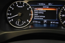 2023 Nissan Altima 2.5 SV 4dr Sedan - photothumb 25