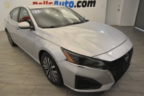 2023 Nissan Altima 2.5 SV 4dr Sedan - photothumb 6