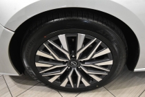 2023 Nissan Altima 2.5 SV 4dr Sedan - photothumb 9