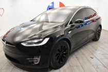 2016 Tesla Model X 90D AWD 4dr SUV 
