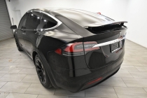 2016 Tesla Model X 90D AWD 4dr SUV - photothumb 2