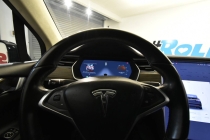 2016 Tesla Model X 90D AWD 4dr SUV - photothumb 21