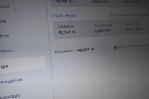 2016 Tesla Model X 90D AWD 4dr SUV - photothumb 24