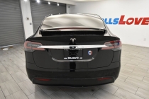 2016 Tesla Model X 90D AWD 4dr SUV - photothumb 3