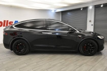 2016 Tesla Model X 90D AWD 4dr SUV - photothumb 5