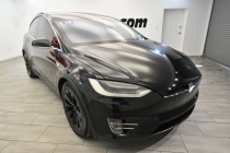 2016 Tesla Model X 90D AWD 4dr SUV - photothumb 6