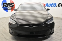 2016 Tesla Model X 90D AWD 4dr SUV - photothumb 7