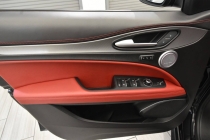 2021 Alfa Romeo Stelvio Ti AWD 4dr Crossover - photothumb 12