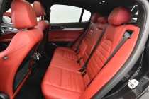 2021 Alfa Romeo Stelvio Ti AWD 4dr Crossover - photothumb 13