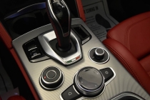 2021 Alfa Romeo Stelvio Ti AWD 4dr Crossover - photothumb 18