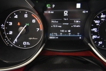 2021 Alfa Romeo Stelvio Ti AWD 4dr Crossover - photothumb 26