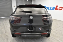 2021 Alfa Romeo Stelvio Ti AWD 4dr Crossover - photothumb 3