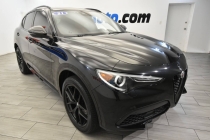 2021 Alfa Romeo Stelvio Ti AWD 4dr Crossover - photothumb 6