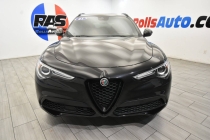 2021 Alfa Romeo Stelvio Ti AWD 4dr Crossover - photothumb 7