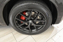 2021 Alfa Romeo Stelvio Ti AWD 4dr Crossover - photothumb 9