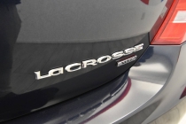 2017 Buick LaCrosse Premium AWD 4dr Sedan - photothumb 34