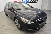 2017 Buick LaCrosse Premium AWD 4dr Sedan - photothumb 6