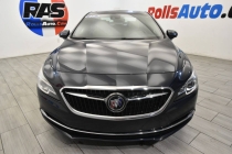 2017 Buick LaCrosse Premium AWD 4dr Sedan - photothumb 7