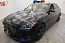 2020 Genesis G80 3.8 AWD 4dr Sedan 