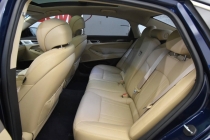 2020 Genesis G80 3.8 AWD 4dr Sedan - photothumb 13