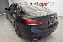 2020 Genesis G80 3.8 AWD 4dr Sedan - photothumb 2