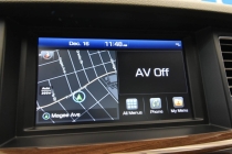 2020 Genesis G80 3.8 AWD 4dr Sedan - photothumb 21