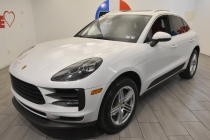 2020 Porsche Macan S AWD 4dr SUV 