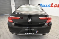 2017 Buick LaCrosse Essence 4dr Sedan - photothumb 3