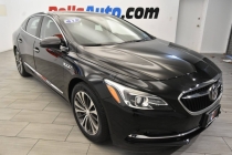 2017 Buick LaCrosse Essence 4dr Sedan - photothumb 6
