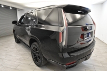 2023 Cadillac Escalade Sport Platinum 4x4 4dr SUV - photothumb 2