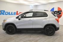 2021 Chevrolet Trax LT AWD 4dr Crossover - photothumb 1