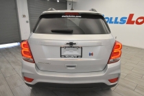 2021 Chevrolet Trax LT AWD 4dr Crossover - photothumb 3